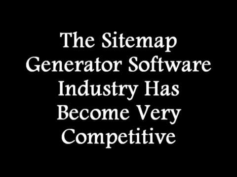 A1 Sitemap Generator 3.0.3 - make sitemaps introduction